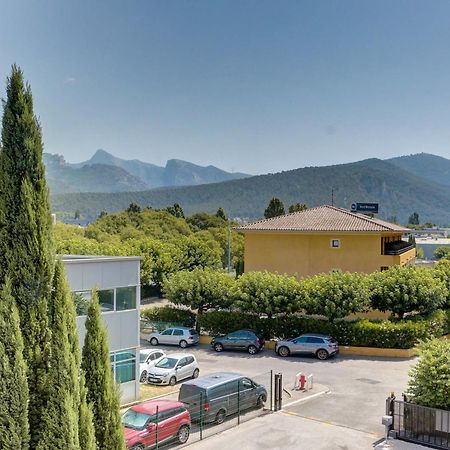 B&B Hotel Aubagne Gémenos Exteriör bild